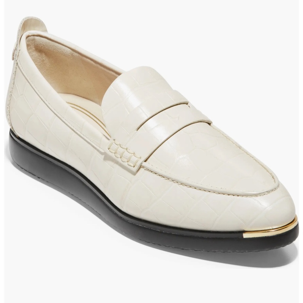 Cole Haan - Grand Ambition Troy Penny Loafer (Women)
